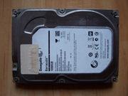 Dysk 3,5" Seagate Barracuda 1000GB  SATA