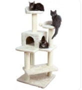 Drapak Simona dla kota wysokość 130 cm TX-43681