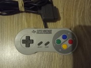 Pad Super Nintendo snes oryginał stan bdb