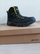 Buty trekkingowe 
