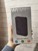 Power bank 5000mAh