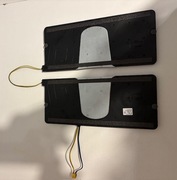 SAMSUNG GŁOŚNIKI TV MODEL QE55Q67AAUXXH BN96-52483B 6 10W LKAY1005F 65Q60A