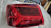 Audi A6 C7 lampa tyl dynamiczny kierunkowskaz 4g9945095f