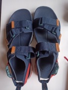 Sandały męskie Timberland 44 granatowe