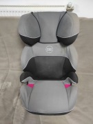 Fotelik samochodowy Solution ECE R44