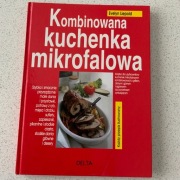 Kombinowana kuchenka mikrofalowa - Evelyn Liepold