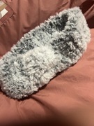 Opaska na głowę ręcznie robiona 