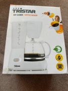 Ekspres do kawy Tristar CM-1238ER 10–12 filiżanek nowy