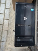 Komputer stacjonarny HP 
