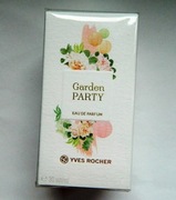 Woda perfumowana Garden PARTY 30ml Stara wersja 