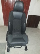 Volvo V70 ii komplet siedzeń