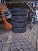 Continental Ultracontact 205/55r16 91V FR