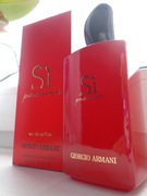 Giorgio Armani Si Passione