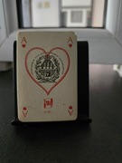 NOWE KARTY do GRY w BRYDŻA KZWP 7/86 MŚ MEXICO