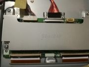 T-Con SHARP LC32D654E