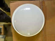 Plafoniera LED 12W z czujnikiem ruchu – 960lm, Barwa Neutralna (4000K)