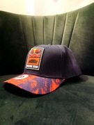 Czapka KTM Snapback Red Bull racing fullcap  