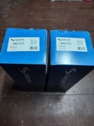 Sprężyny wzmocnione tył Golf IV Kombi, Bora , Octavia Kombi  SACHS 996 573