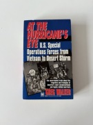 Greg Walker At the Hurricane's Eye