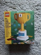LEGO Creator 40385 Puchar zwycięzca Nowy Kraków dowóz