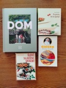 Ciasta siostry Leonilli, Śledź na różne sposoby, Po prostu mi to ugotuj