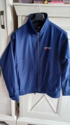 Galvin Green  Softshell  XL navy  granatowy  gore tex
