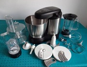 Robot kuchenny kuhn rikon 