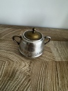 Stary czajniczek do herbaty indyjski (136)