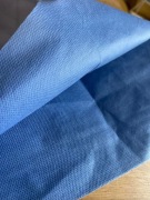 Agrowłóknina 1,38m x 1275m, bardzo gruba i wytrzymała 43g/mkw