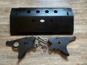 Osłona  drążka  przedniego do Land Rover Defender 90/110/130