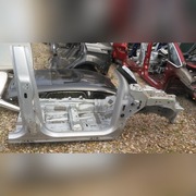 DISCOVERY SPORT ĆWIARTKA PODŁUŻNICA PRAWY PRZÓD