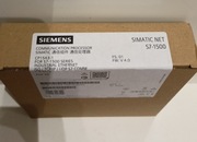 SIEMENS Simatic S7-1500 6GK7543-1AX10-0XE0