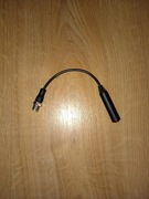 Kabel, adapter słuchawkowy Nokta