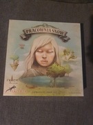 Pracownia snow (Lacerta)