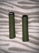 Gripy Ergon GE1 Slim | Green | Enduro / MTB | Ergonomiczne