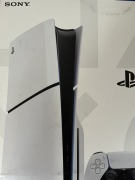 Sony Playstation 5 slim 1 TB