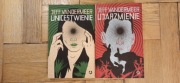 Unicestwienie, Ujarzmienie - Jeff VanderMeer