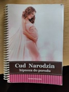 Karolina Piotrowska Cud narodzin hipnoza do porodu