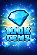 Toilet tower defense 100k gems