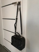 Torebka listonoszka torebka kuferek 