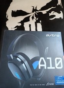 Sluchawki ASTRO A10