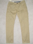 Peak Performance Bryne - SPODNIE CARGO - rozm W32 L34 - NOWE !!!