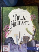 ALEMAGNA, PIĘCIU NIEUDANYCH