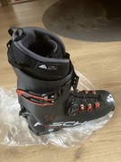 Super  lekkie buty ski touring pin