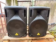 Behringer EUROLIVE B215D – kolumna aktywna 550W