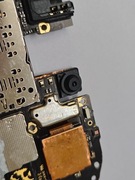 Xiaomi Redmi note 12s aparat przód oryginalny 