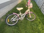 Rower Merida 20” aluminium dla dziewczynki