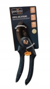 GARDENIC EXPERT Sekator Kowadełkowy 21 cm blokada ostrza