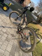 Rower elektryczny eBike 29’ Cannondale e-serie tramound Bosch