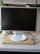 Monitor komputerowy NEC MultiSync 22"